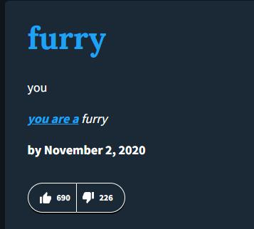 Create a Comprehensive Fursona Tierlist Ver. 2 Tier List - TierMaker