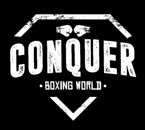 Create a CONQUER BOXING TIER LIST Tier List - TierMaker