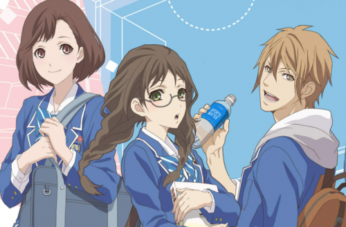 Create a Convenience Store Boy Friends Tier List TierMaker