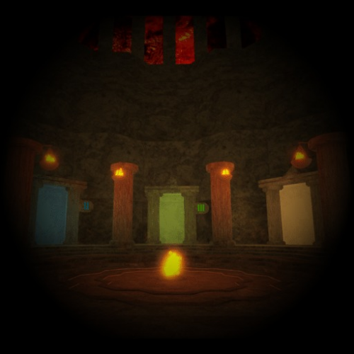 Create a Convergence Area Tier List TierMaker