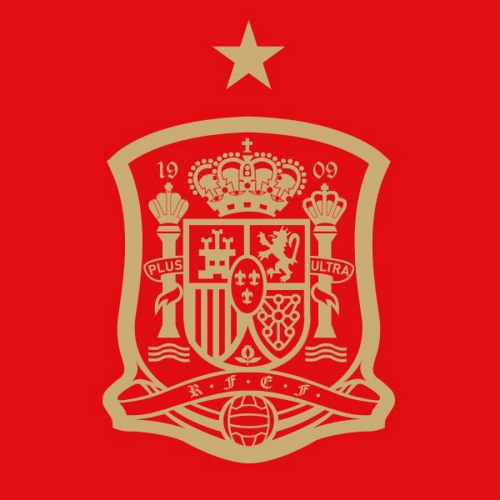 Create a Convocatoria de la Selección Española Eurocopa ...