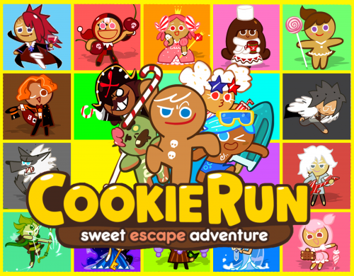 Cookie Run - All Characters Tier List (Community Rankings) - TierMaker