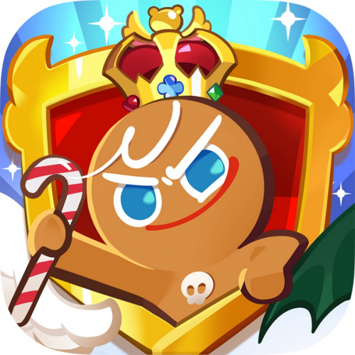 Как играть в cookie run kingdom