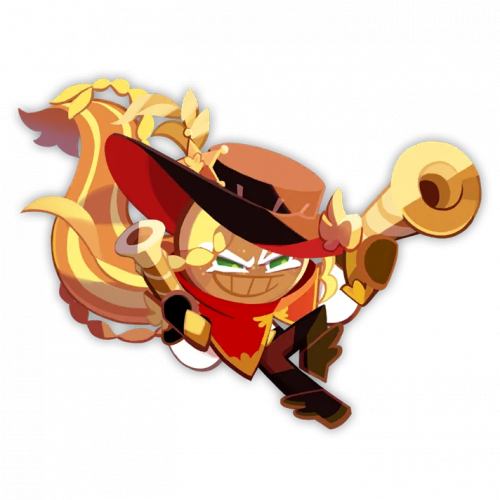 Cookie Run Kingdom Ranged Cookies Tier List Rankings