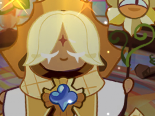 Create a Cookie Run Kingdom : (86+ Cookies) Tier List - TierMaker