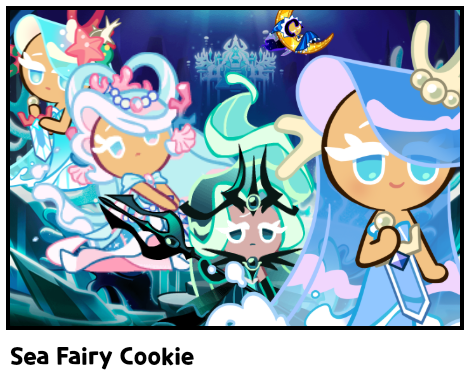 Cookie Run Legends Tier List (Community Rankings) - TierMaker