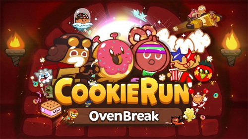 Cookie run ovenbreak cookies january 2022 tier list community 
