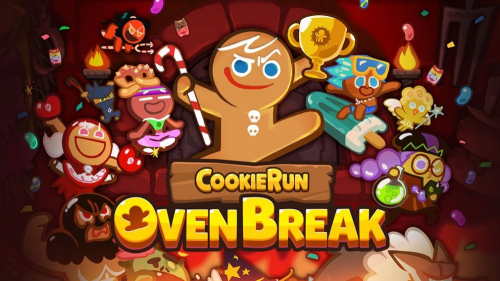 Cookie Run: OvenBreak Costumes (January 2022) Tier List (Community ...