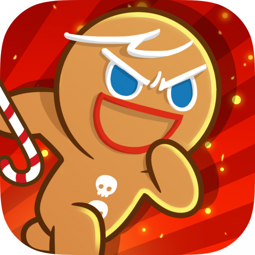 Create a Cookie Run Ovenbreak List of Characters Tier List TierMaker