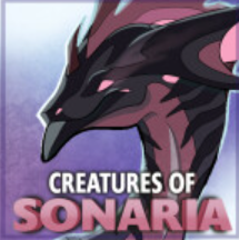 MY COS TIER LIST!  Creatures of Sonaria 