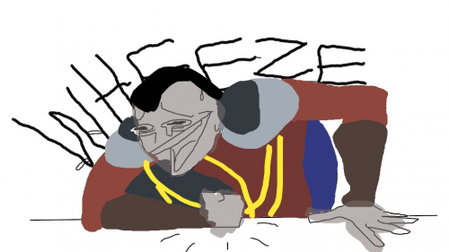 CoS Events Tier List (Community Rankings) - TierMaker