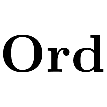 Ord Intials Create a Countable Ordinals Tier List - TierMaker