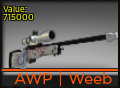 counter blox awp weeb