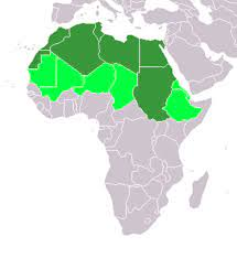 Create a Countries & Territories of North Africa Tier List - TierMaker