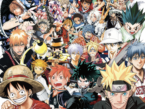 330 Anime group ideas in 2023 | anime, anime group, manga