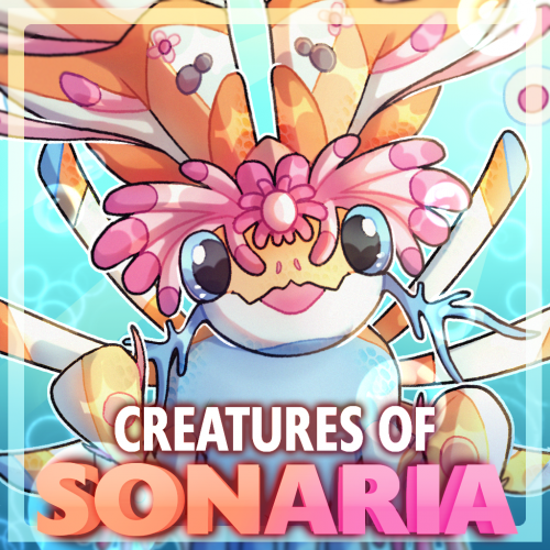 Creatures Of Sonaria 08 04 23 Tier List (Community Rankings) - TierMaker