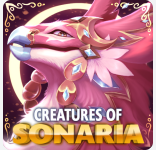 Create a Creatures of Sonaria / Official (12/14/20) Tier List