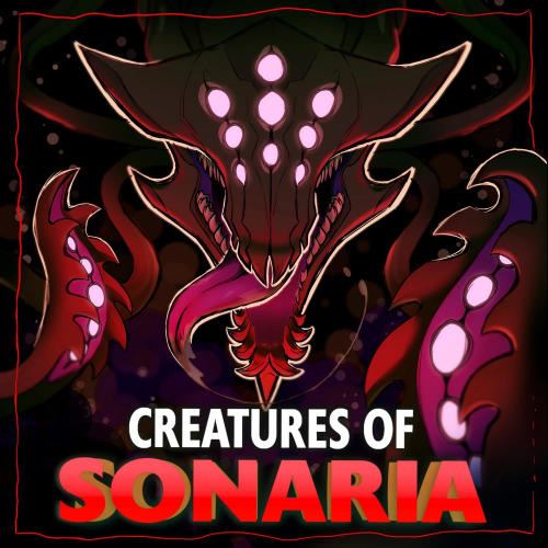 Creatures of Sonaria Tierlist
