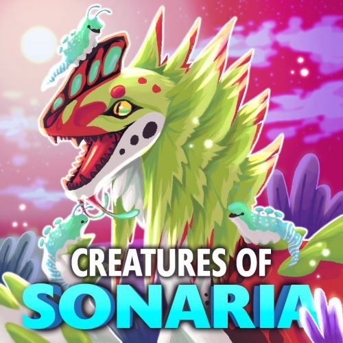 My ranking  Roblox Creatures of Sonaria Amino