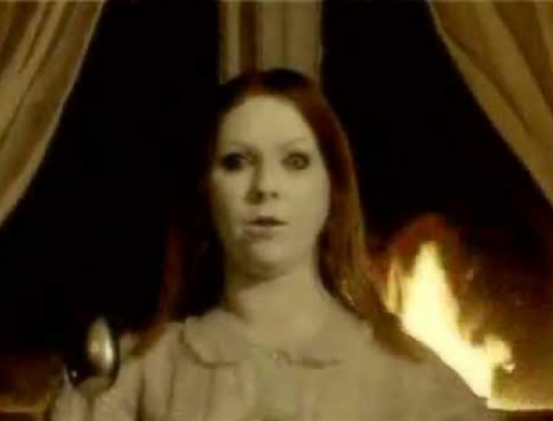 canal 5 creepy videos