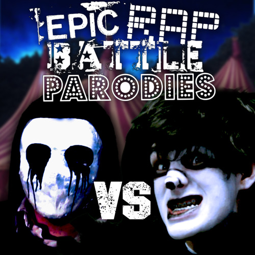 Epic Rap Battles of Creepypasta – The Rake vs BOB Lyrics