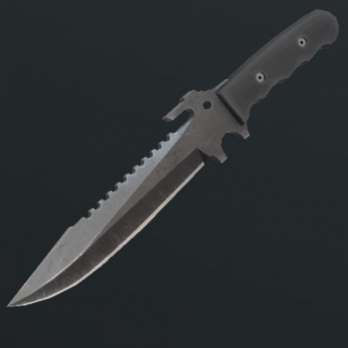 Create a Critical Ops Knives, Ranked Tier List - TierMaker