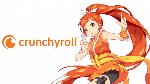 Crunchyroll: Lista de lançamentos de Animes e Dublagens da