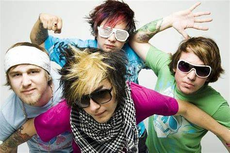 Create a Crunkcore Artists Tier List TierMaker