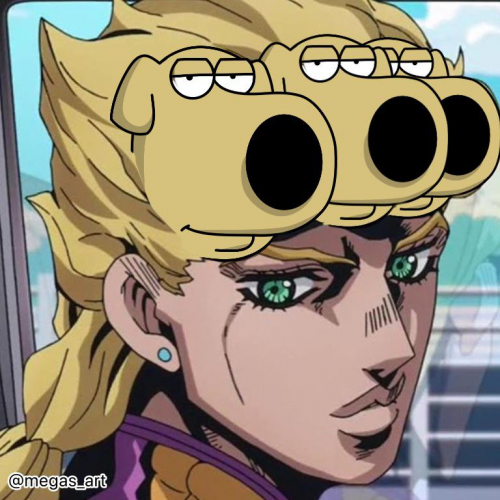 Jojo crusaders heaven trello