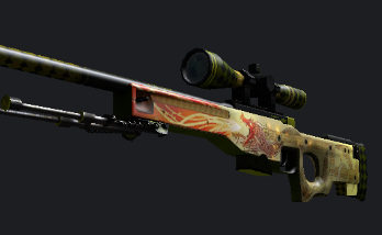 CSGO All Covert skins (2023.08.31) Tier List (Community Rankings ...