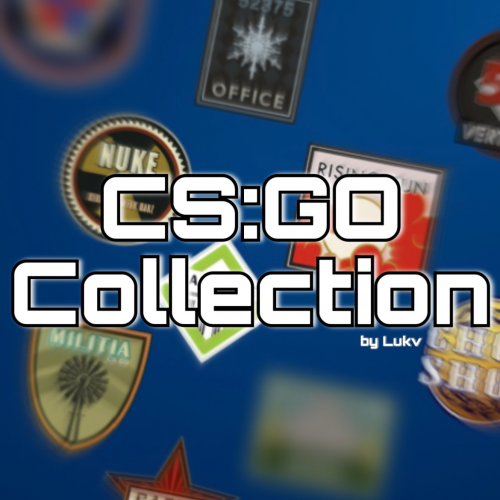 Create a CS:GO Collection Tier List - TierMaker