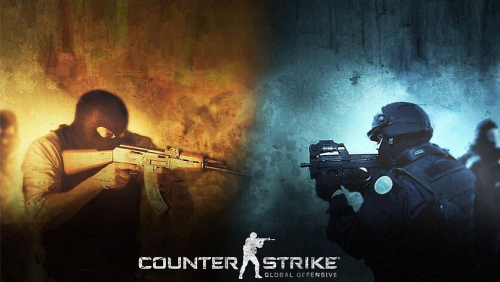 Create a CS:GO Competitive Maps - Jan/2023 Tier List - TierMaker