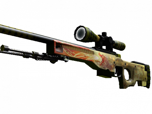 CS:GO Covert skins Tier List (Community Rankings) - TierMaker