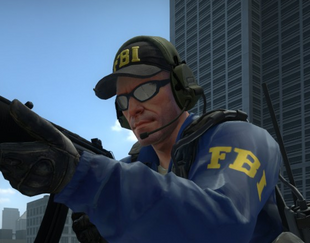 Create a Csgo Factions Tier List - TierMaker