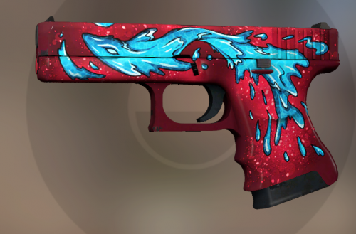 Create a Csgo Glock SKins Tier List - TierMaker