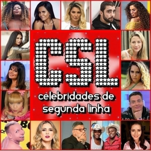 Create a CSL Membros Tier List TierMaker