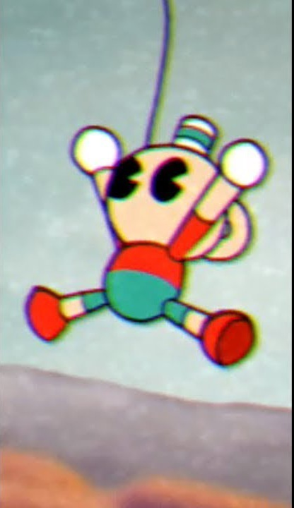 Cuphead bosses Tier List (Community Rankings) - TierMaker