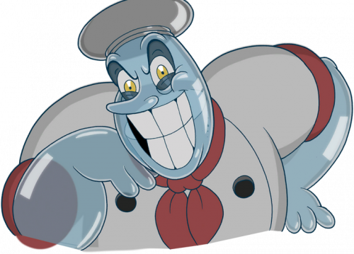 Create a Cuphead all boss theme's+DLC Tier List - TierMaker