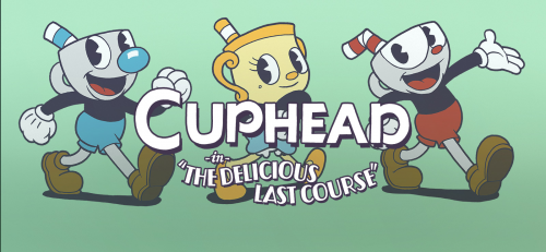 Cuphead DLC Enemies & NPCs: Smash or Pass Edition Tier List (Community ...