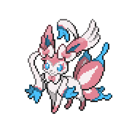 Create a Custom Sylveon fusions (head) Tier List - TierMaker