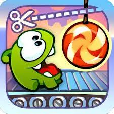 Create a Cut the Rope Mechanics (Original, Experiments & Time Travel ...