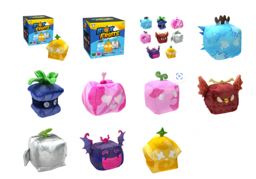 Sound Fruit in Blox Fruits  Info, Guide, Combos [UPDATE 20] ⭐