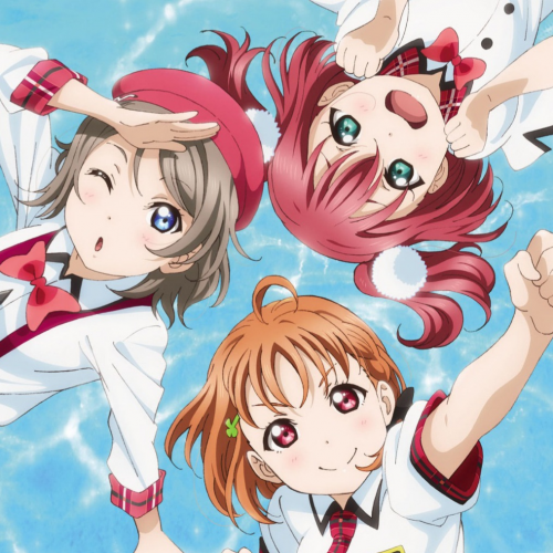 CYaRon! Songs (Love Live) Tier List Rankings) TierMaker