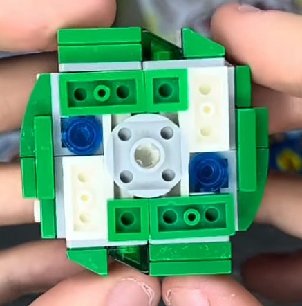 lego harry potter builder