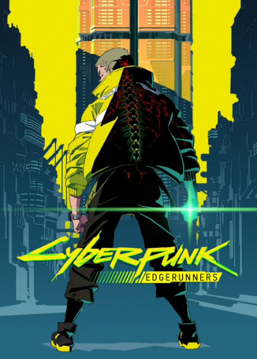 Cyberpunk Edgerunners Main Characters Tier List (Community Rankings ...