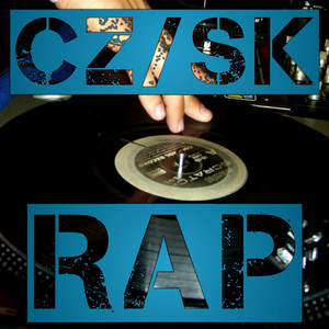 CZ/SK Rappers Tier List (Community Rankings) - TierMaker