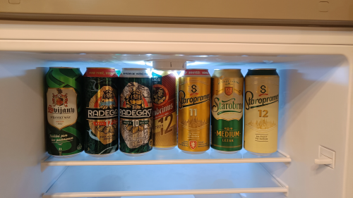 create-a-czech-beers-tier-list-tiermaker