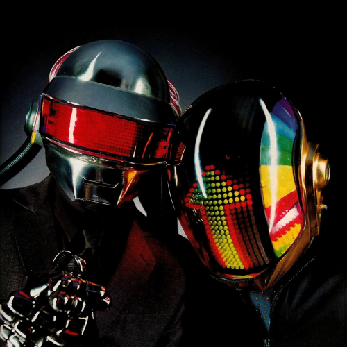 create-a-daft-punk-discography-tier-list-tiermaker