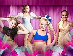 Create a dance moms cast Tier List - TierMaker