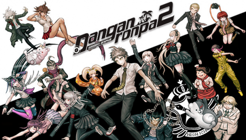 All Danganronpa 2 Characters (spoilers) Tier List (Community